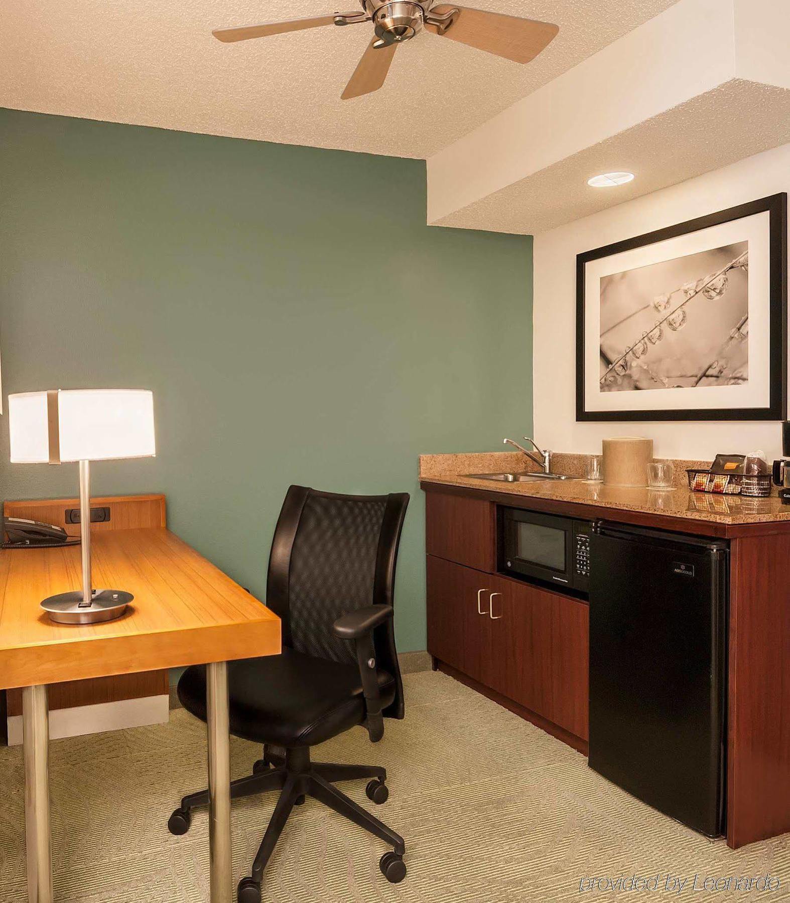 Springhill Suites By Marriott Baton Rouge South Exterior foto